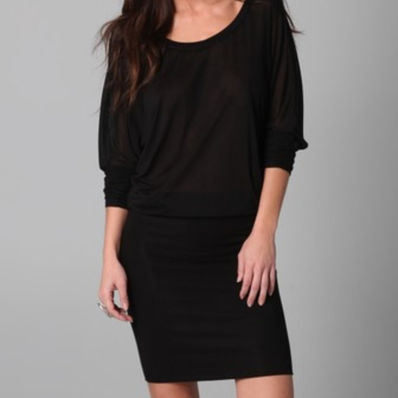 lanston Dresses & Skirts - NWT Lanston Modal Fabric Dress